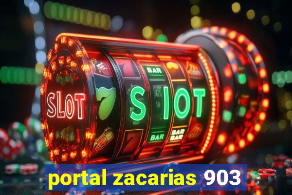 portal zacarias 903